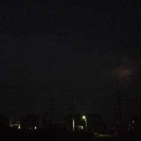 河の向こうでの画像