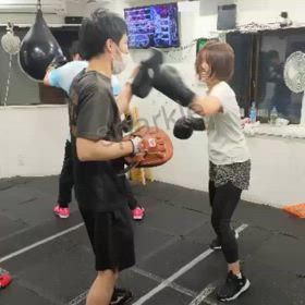 トレーニング動画♪の画像