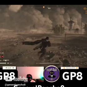 メキシコ人ゲーマーからみんなにたくさんの愛と光をの画像