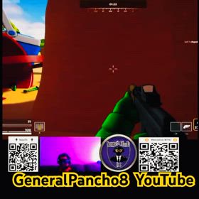 メキシコ人ゲーマーからみんなにたくさんの愛と光をの画像