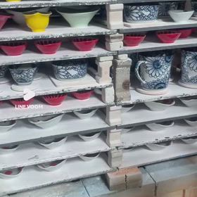 窯上がりの画像