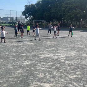 5/18 股関節・大股歩行①の画像