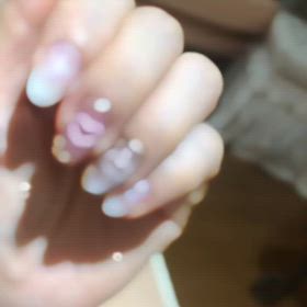 ★マイネイル★ハートマグネイルの画像