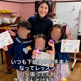 保育園リトミックの画像