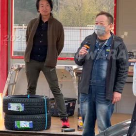 2025年3月23日（日）のおわらサーキットの画像