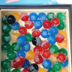 種類豊富✨般若心経ビーズの画像