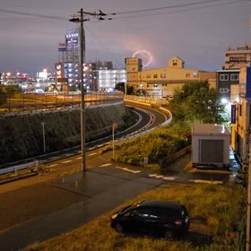 なにわ淀川花火大会。の画像