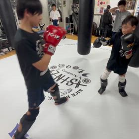 今のSinzメンバーの画像