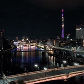 スカイツリーの画像