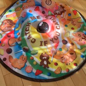 こんなはずじゃなかったのにねの画像