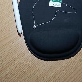 へったくそなﾈｯｸﾚｽの動画です（興味ある方だけ）の画像