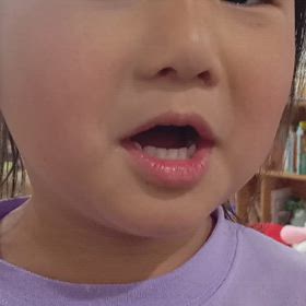 ことばが遅い……行政たよる？頼らない？？の画像