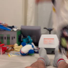 跳び盛りの画像