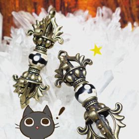 ✨ヴァジュラ（五鈷杵）✨の画像