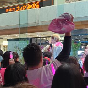 #最近撮った写真は　ジュリアナの祟り　カメラ修理は断念！の画像