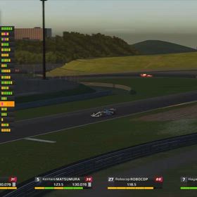 あとコンマ1秒の画像