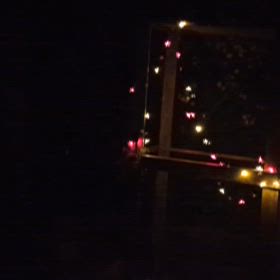 夜の様子の画像