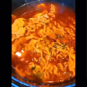 Instagram  〜熱ラーメンの画像