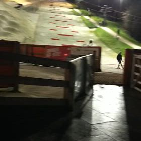 誕生日パーティーなるもの... そして プレゼントがバウチャーの画像