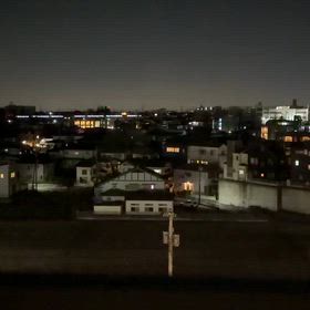 入院している時の画像