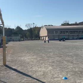 400mインターバル⑤の画像