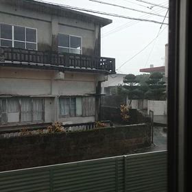 この家大丈夫？、じゃないよなぁ〜の画像