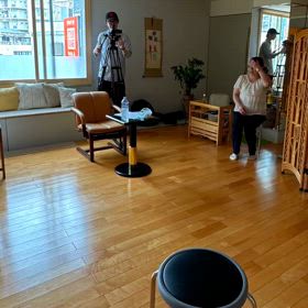 オフィス藤井　所属オーディションの画像