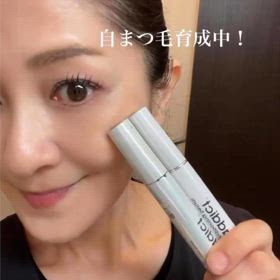 まつ毛伸びる！の画像