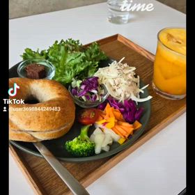 食べた〰️の画像