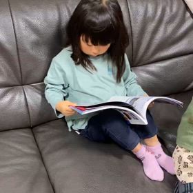 来月いきます！の画像
