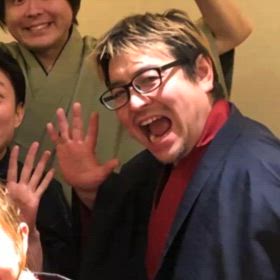 アイツに会ったの画像