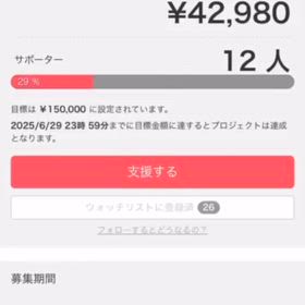 九谷焼クラファン応援よろしくお願いしますの画像
