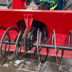 動作確認の画像