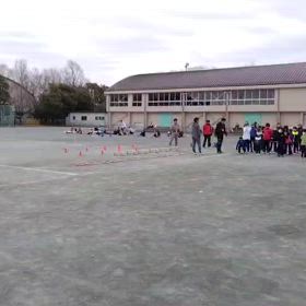 2/17 ダッシュの場①の画像