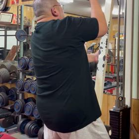 先々週のトレーニングからの画像