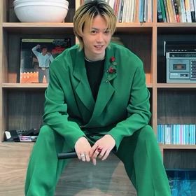 小越勇輝さん ogoe_oooo5周年記念イベント | 小越勇輝さんを想う時間