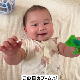 ＊笑顔のループ＊の画像