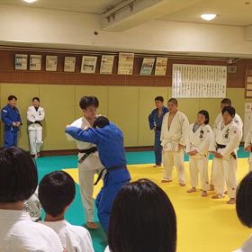 連続技の画像