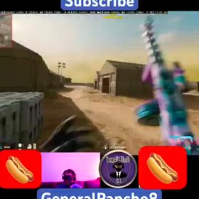 GeneralPancho8 YouTubeの画像