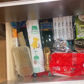 備えてますか？の画像