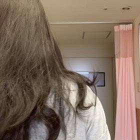 術後5日目　自立歩行　2025/5/17の画像