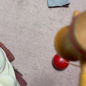 ★けん玉★の画像