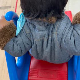 こんな日にプレ幼稚園説明会の画像