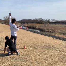 ハイレベルコース（長距離パート）④の画像