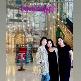 2024 年　エジプトの画像