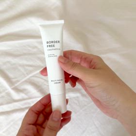 BORDER FREE cosmetics激アツクーポン出てます！の画像