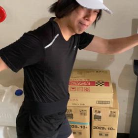 走っていくの！？の画像