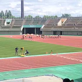 中村成志くん　準優勝の画像