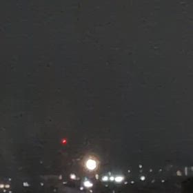 秋の花火の画像