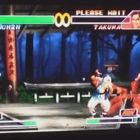 深夜の特訓【追記あり】の画像